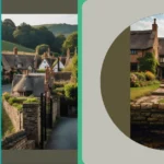 Quaint and Charming: 15 English Village Inspirations for Your Next Getaway