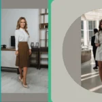 Size Up Your Style: 15 Professional Outfits for Women