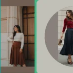 Skirt Magic: 15 Outfits to Transform Your Wardrobe