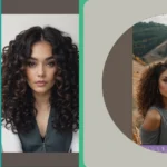 Curly Hair, Don’t Care: 15 Trendy Hairstyles for Fall 2024
