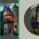 Discover Your Dream Castle: 15 Aesthetic Ideas Fit for Royalty