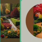 From Flourishing Flowers to Cozy Parties: 15 Autumn Garden Inspirations**

**