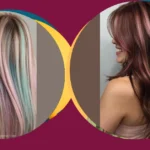 15 Dazzling Neapolitan Hair Highlights Ideas Every Curly Girl Should Try