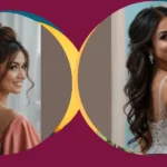 “From Buns to Braids: 15 Fabulous Bridesmaid Hair Styles You’ll Love!”