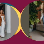 Summer Style: 15 Classy Casual Outfits for Women Who Mean Business