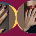 Chic Fall Nails: 15 Subtle Designs That’ll Make You Smile