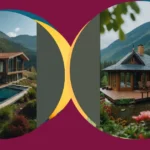 Nature Inspiration: 15 Stunning Home Ideas for Outdoor Lovers