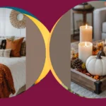 The Ultimate Guide to Cozy Fall Decor: 15 Ideas For Your Rustic Retreat