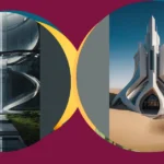 Imagine Living in a Future City: 15 Architectural Wonders Await