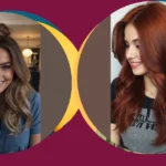 15 Autumn Hair Color Ideas to Rock This Fall and Beyond