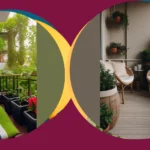 Celebrate Small Spaces: 15 Balcony Garden Ideas You Need Now!