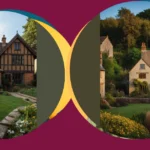 15 Ideas for a Perfectly Quirky English Village House