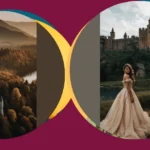 Creating Your Castle Vibe: 15 Aesthetic Inspirations from Fantasy Kingdoms