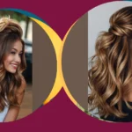 From Gym to Glam: 15 Quick Hairstyles for Long Hair