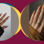 Nail Art Simplified: 15 Trendy Designs for Short Summer Styles