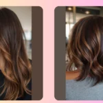 15 Creative Fall Balayage Hair Trends for the Ultimate Makeover**

**