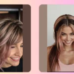 Get Ready to Shine with 15 Neapolitan Hair Highlights Ideas for Curls and Braids