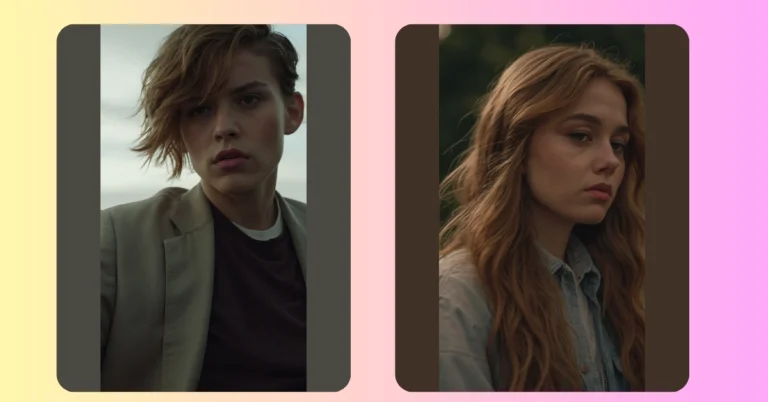 From Screen to Heart: Adopt These 15 Iconic Characters that Reflect You!**  
**
