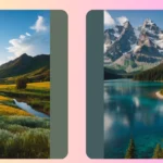 Discover the 15 Best Relaxing Nature Photo Ideas for Your Next Getaway