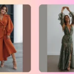 Maxi Dress Magic: 15 Must-Try Fall Styles for Every Occasion