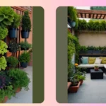 Up Your Garden Game: 15 Unique Balcony Ideas for Apartment Dwellers