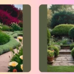 Enchanted Retreats: 15 Dreamy Garden Ideas to Inspire You