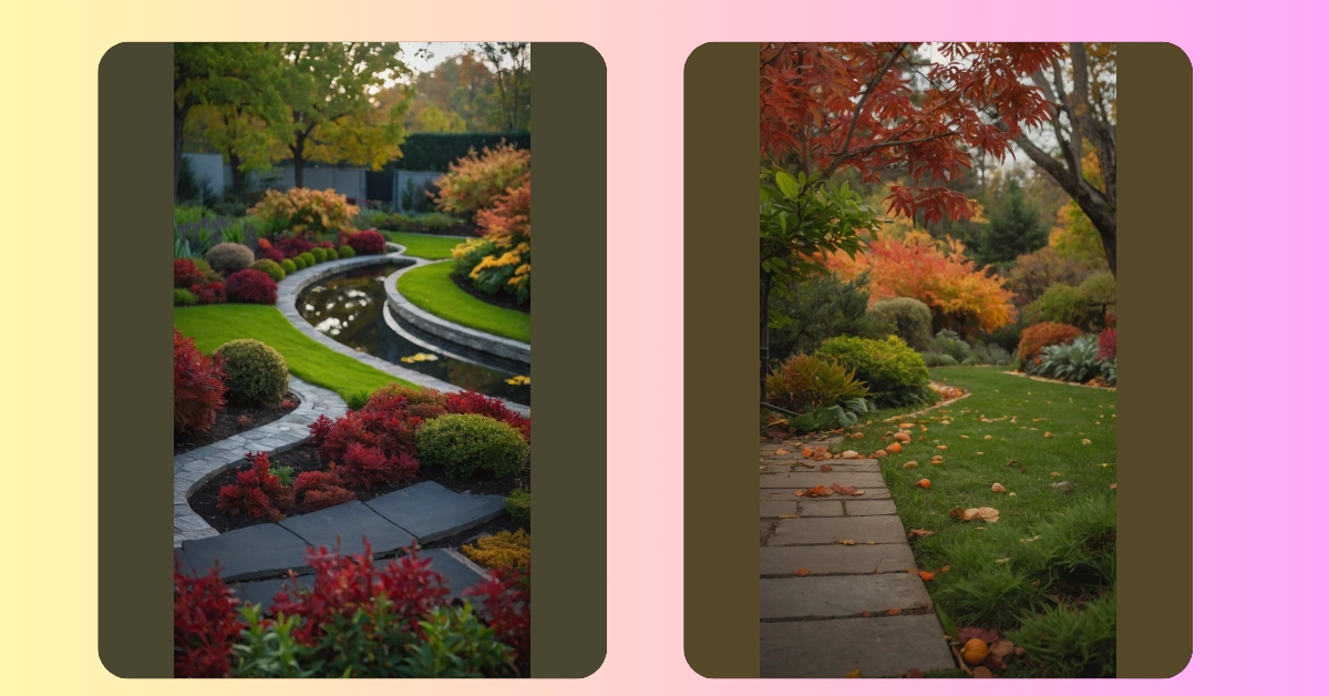 Chasing Leaves and Hosting Parties: 15 Ways to Beautify Your Autumn ...