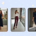 Chic and Unique: 15 Glamorous Retro Outfit Ideas Just for You