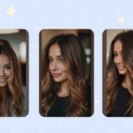 Autumn Awaits: 15 Inspiring Fall Balayage Hair Ideas You Can’t Miss**

**
