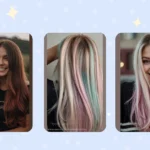 Unleash Your Inner Artist: 15 Neapolitan Hair Highlights Ideas for Every Hair Type!