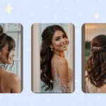 “Bridesmaid Hair Goals: 15 Perfect Styles to Rock on the Big Day”