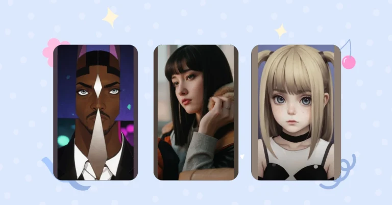 Express Yourself: 15 Characters You’ll Want to Claim as Your Own!**  
**