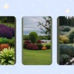 Evergreen Aesthetics: 15 Landscape Ideas for Lasting Beauty