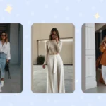 Chic and Comfy: 15 Summer Outfit Inspirations for Stylish Women