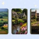 Your Dreamy English Village Awaits: 15 Charming Ideas to Explore