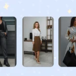 Professional and Fabulous: 15 Outfits That Redefine Workwear!