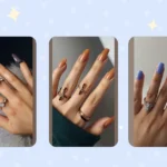 Get Ready for Fall: 15 Nail Ideas to Spice Up Your Autumn Vibe