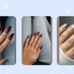 Stylishly Subtle: 15 Fall Nail Designs for a Perfect Seasonal Look