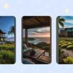 Nature’s Embrace: 15 Home Ideas That Celebrate the Outdoors