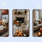 Transform Your Home: 15 Rustic Fall Decor Ideas That Won’t Break the Bank