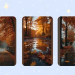 Fall Aesthetic: 15 Must-See Wallpapers for Your Digital Devices