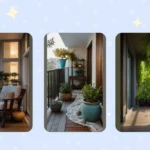 Find Your Green Thumb: 15 Fun Balcony Garden Ideas for Apartments