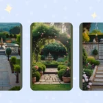 Dreamy Gardens Await: 15 Aesthetic Ideas for a Magical Makeover