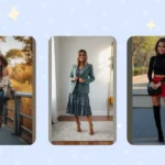 Cozy Up Your Style: 15 Casual Fall Outfit Inspirations