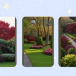 Autumnal Bliss: 15 Garden Ideas to Spruce Up Your Outdoor Space**

**