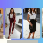15 Glamorous Ladies Outfit Ideas for Every Occasion