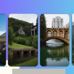 15 Stunning Bridges That Are a Photographer’s Dream**  
**