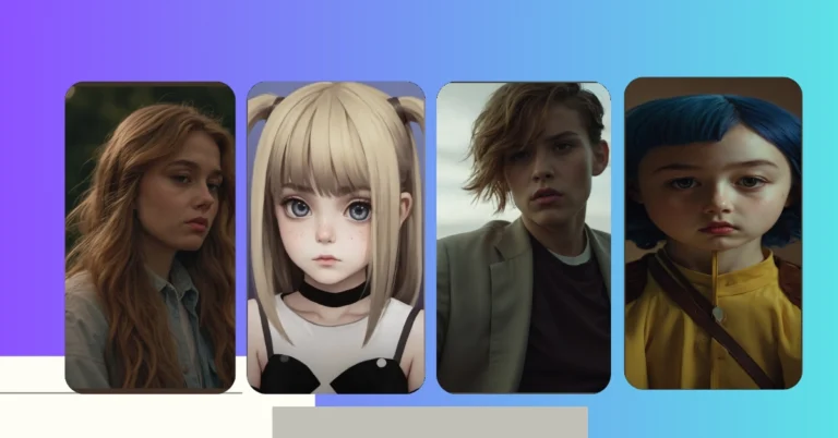 Discover Your Aesthetic: 15 ‘Literally Me’ Characters for Ultimate Icon Vibes