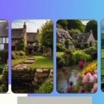 15 Quirky English Village Ideas to Transform Your Cottage Life