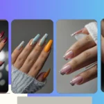 Subtle Fall Nail Designs to Fall For